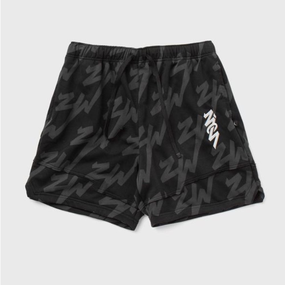 Jordan Zion Perf Shorts